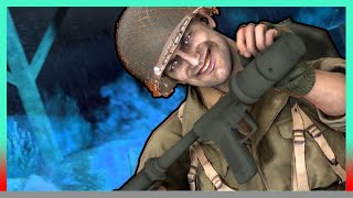 M2 Flamethrower - How it works