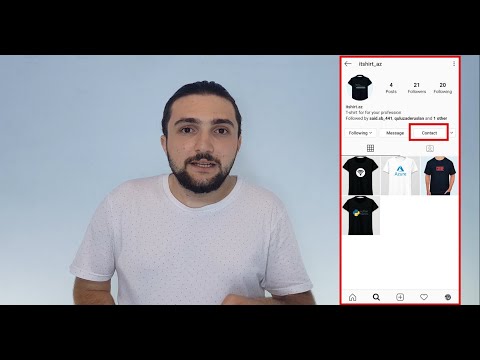 Video: Dostlarınızı Snapchat -da necə gizlətmək olar: 13 addım (şəkillərlə)