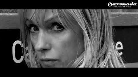 Chicane - Poppiholla (Official Music Video)