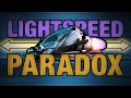 Can You Solve the Spaceships Paradox?