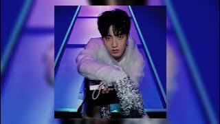 treasure - boy  (sped up)