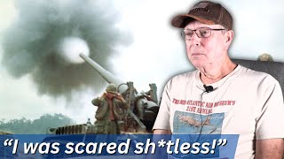Voices of Freedom Project: Oral History of Vietnam Veteran Gregory Lauer