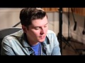 William Beckett - In the Studio Recording 'Genuine & Counterfeit' #1