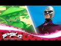 MIRACULOUS | 🐞 DER KAMPF DER MIRACULOUS - TEIL 1 - Akumatisierung  🐞 | STAFFEL 3