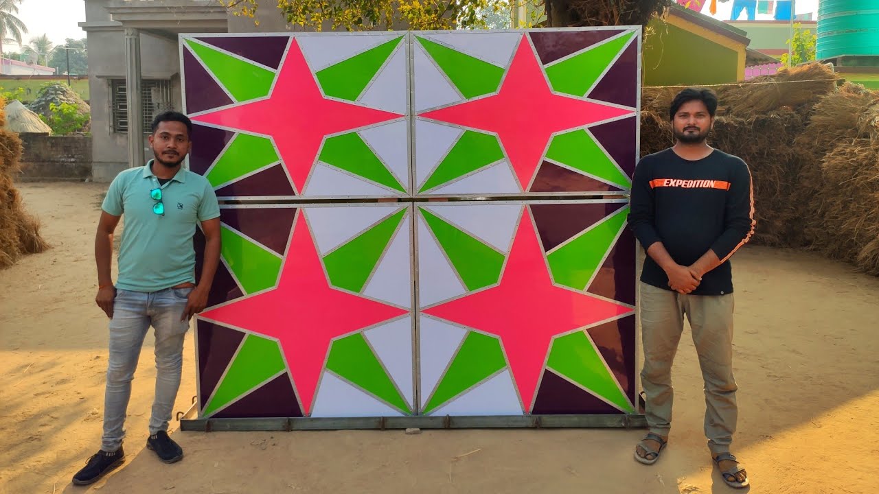 আজ চলে এলাম😎বাংলা বক্সের জন্মদাতা😎সাউন্ড সেন্টার মোজাম দার নতুন বক্স রেডি হয়ে গেল😎ফুল গোডাউন রিভিউ