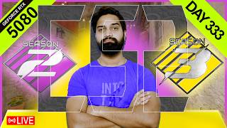 🔴 CS2 day 333 on 4K TV #superhelly #gamerbayko