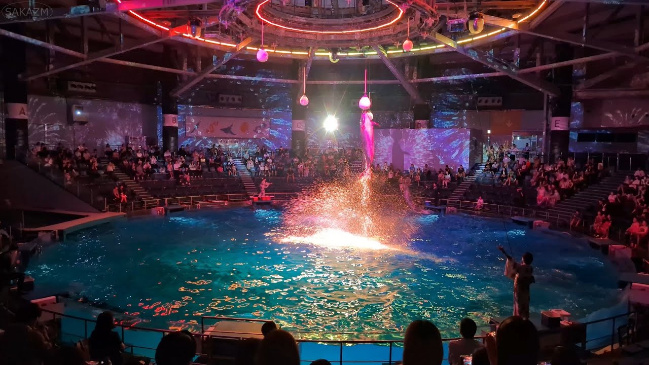 アンバーカラー雫型フラワー 虹色 ネオンブルー ビジュー ブローチと他1点 maxresdefault.jpg