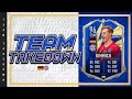 It's Coin Flip Central!!! FIFA 21 TEAM TAKEDOWN on TOTY Kimmich w/ @CapgunTom