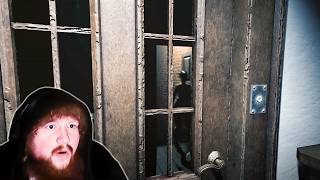 This Horror Game Was Extremely Odd