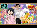 100% Orange Juice with Eternal Night - Episode 2