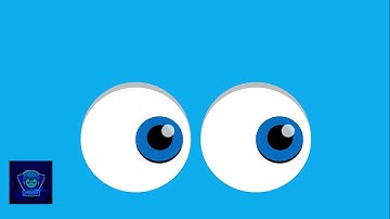 Tutorial Animasi Mata Bergerak l Power Point