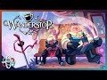 Making Tea & Healing Trauma, Stanley Parable Style! | Wanderstop