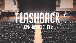 Flashback LKMM-TD XXIX Shift 2