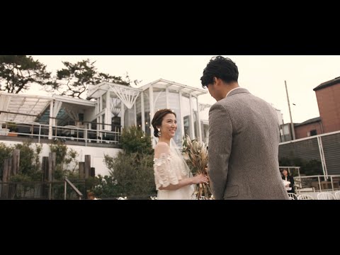 ブーケアンドリール