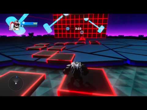 Disney Infinity 2