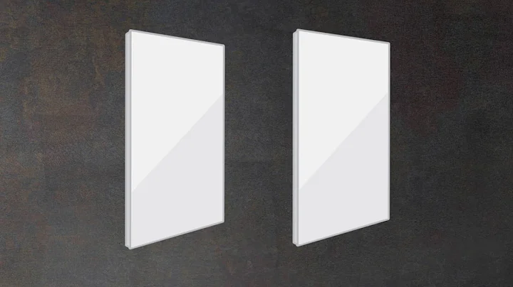 Replacement Window Education: Two panes are better than one