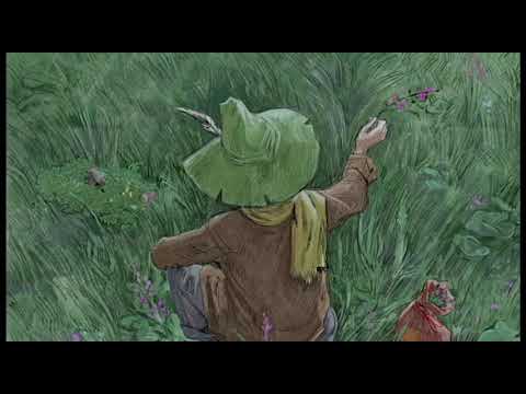 Ready now (Snufkin MV)