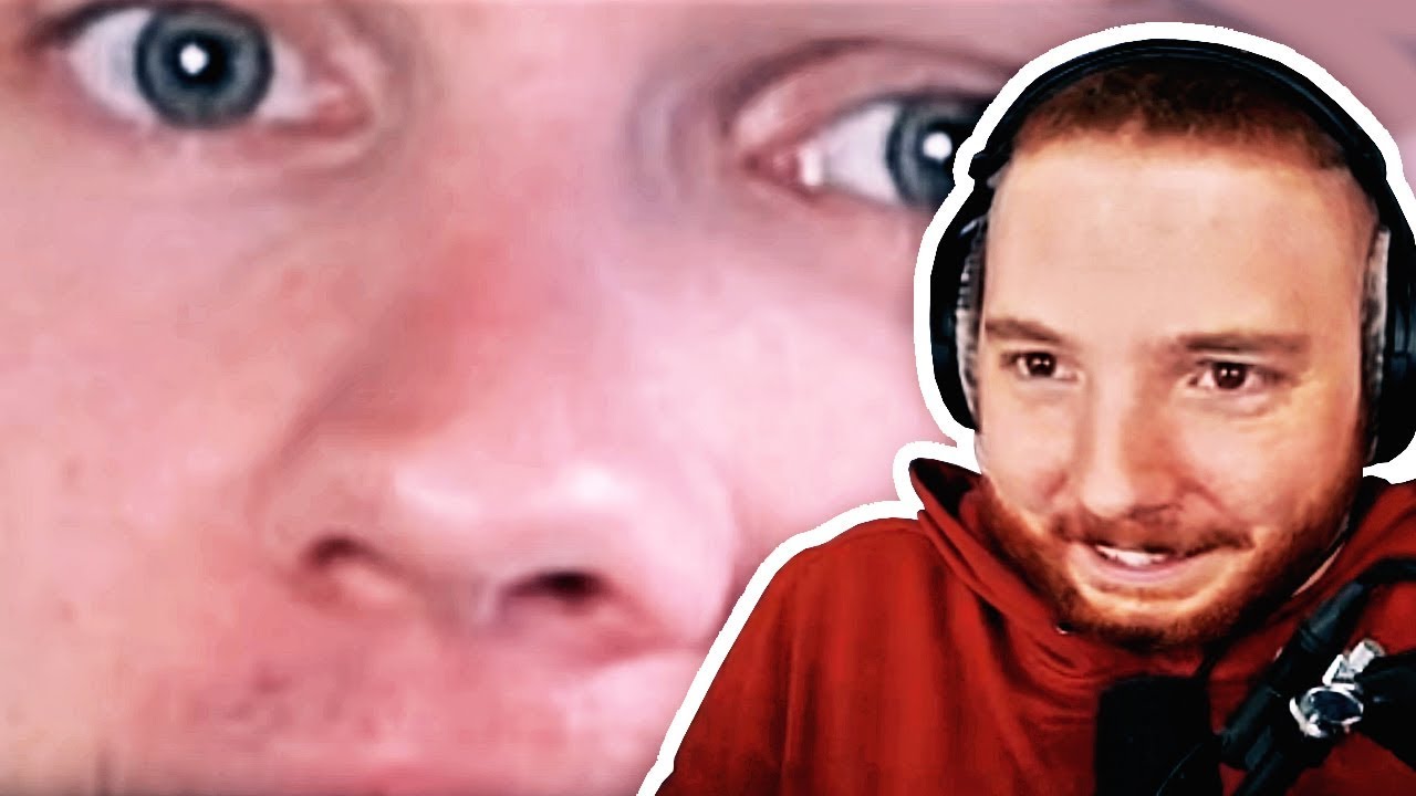Unge REAGIERT auf KOMMENTARE AM DIENSTAG | #ungeklickt haha ne demek