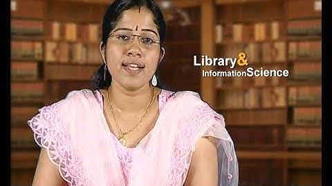 Library Housekeeping operations-technical series