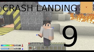 Crash Landing with Nymeria, S1EP9, "Innyo Face"