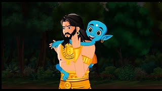 Vikram Betaal | विक्रम-बेताल की अनकही कहानी |सच्चा पति कोन? | New Moral Story in Hindi