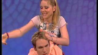 Hi5 Snow Party Charli 8