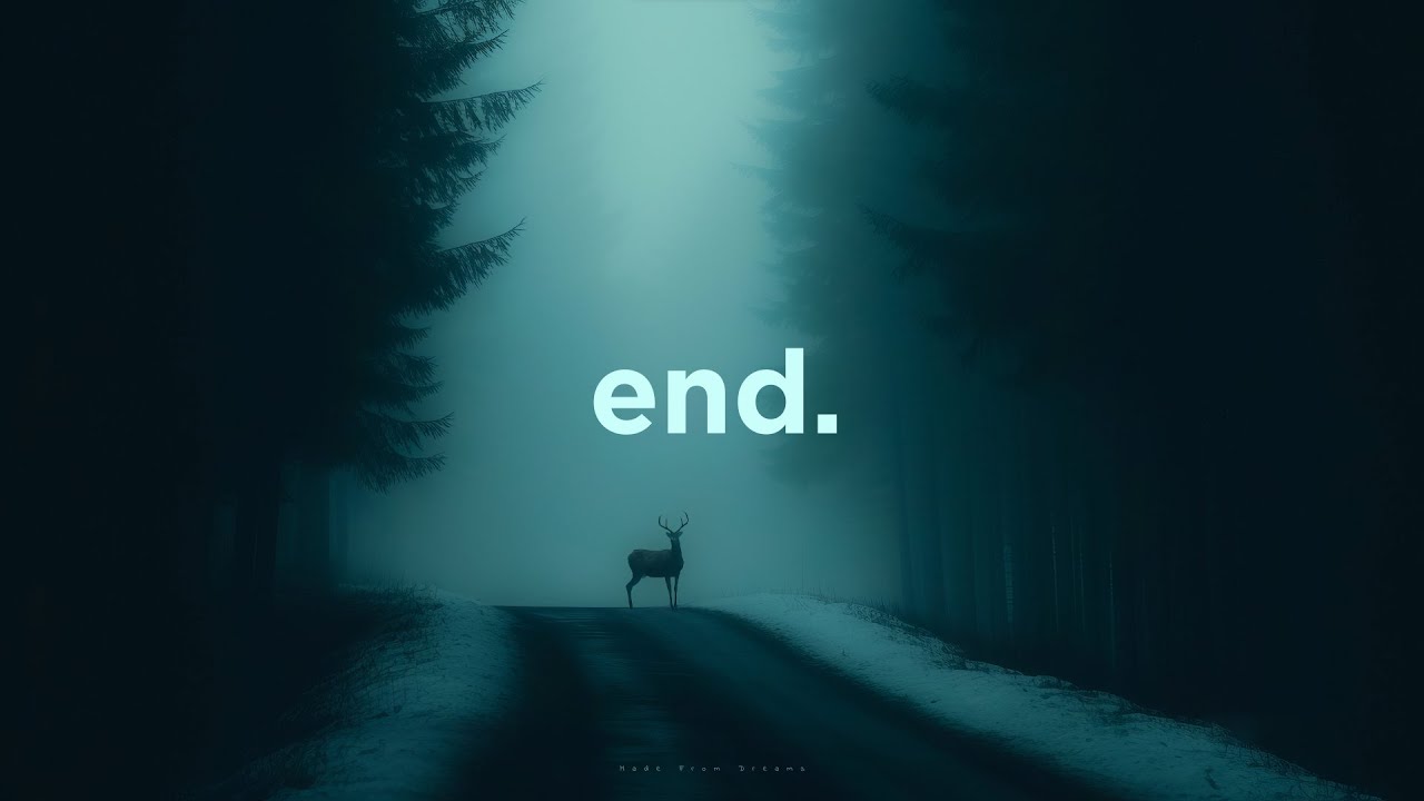 Djo - End of Beginning (Official Lyric Video)