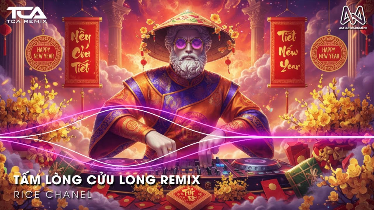 Tấm Lòng Cửu Long, Bụi Bay Vào Mắt Remix🎼 Anh Đi Từ Đồng Bằng Cửu Long Remix TikTok