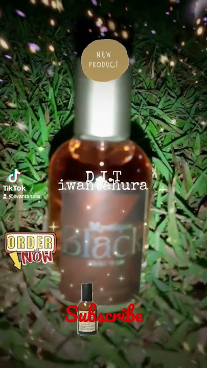 IKLAN PARFUM TIKTOK VIRAL