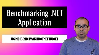 How to benchmark a .NET application using BenchmarkDotNet screenshot 3