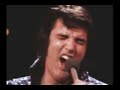 Capture de la vidéo Elvis - Live In Greensboro 04-14-1972 Now In True Stereo Sound Made By Glen