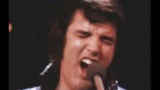 ELVIS  Live In Greensboro 04141972 NOW in True Stereo Sound made by Glen