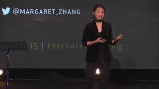 Hope Summit 2015 - Margaret Zhang