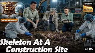 CID season 2 New episode 79 Part 2