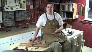 The Hand Tool School Promo