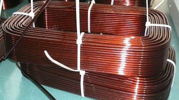 Automatic Layer Winding Machine