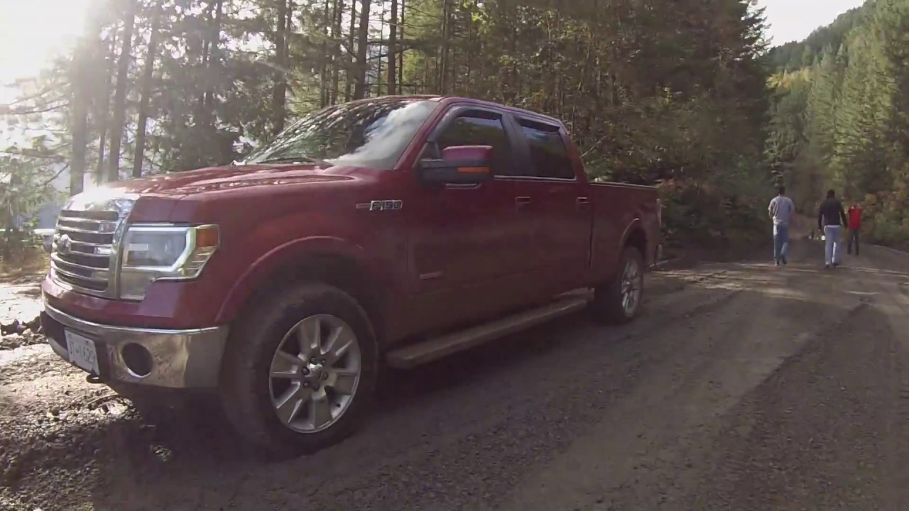 TAKING MY 60K TRUCK OFFROADING! YouTube