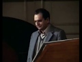 Franz Lehrndorfer - Dokumentation "Bayerische Orgelgeschichte" 1984