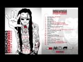 Lil Wayne - You Song ft. Chance The Rapper - Dedication 5 [w download]