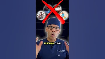 4 Things to Avoid for a Healthy Heart ❌ | Dr. Sethi