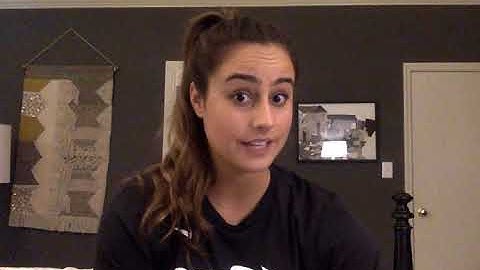 Introduction video SPC 1017