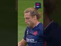 SVNS Madrid Finals : L’essai de 100 mètres signé Parez lors de la finale face à l'Argentine ! 🤩