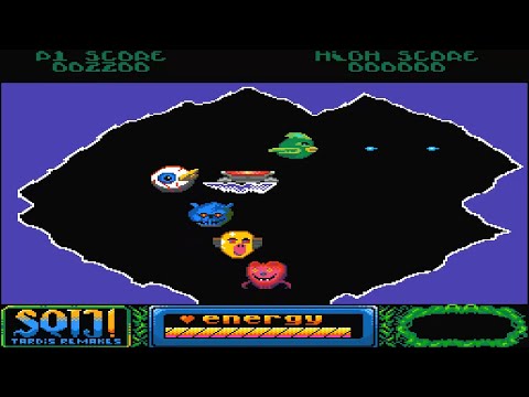 NEO GEO SQIJ