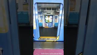 Welcome to Jakarta Indonesia, Indonesian "angkot", and "Metro train/MRT" 🇮🇩🔥