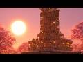 The Passion – Meta Medium Group TOWER Base | RUST 2026 Design