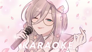 【KARAOKE AFTERPARTY】 🌸 Springtime Serenade 🌸 【NIJISANJI EN | Aia Amare 】