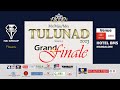 Mrmissmrs tulunad 2023 season3 grand finale  live  kahale news