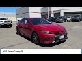 2022 Toyota Camry 4T1G11AKXNU069968 NU069968PW OFFERS FINANCE Roseville SUV CROSS_OVERS CARS LEXUS