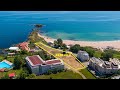 Парцел за продажба на първа морска линия в с. Лозенец, обл. Бургас / Land for sale in Lozenets