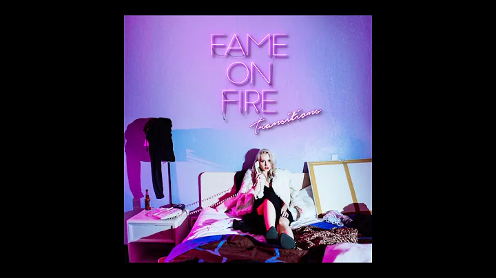 Fame On Fire - Amber (Official Audio)